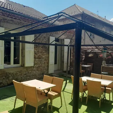 بيت ضيافة Cocoon Avec Terrasse لونغوني